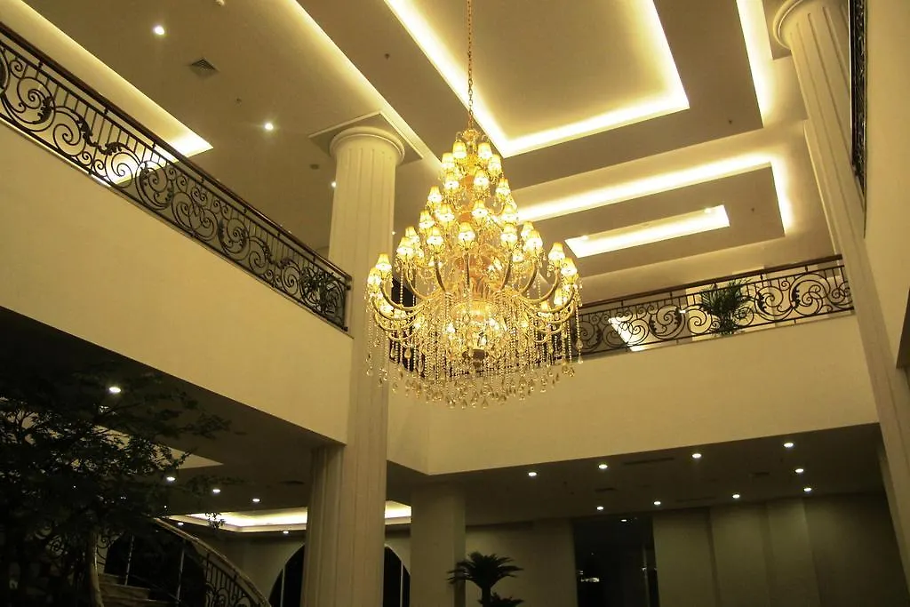 The Sahira Hotel-1