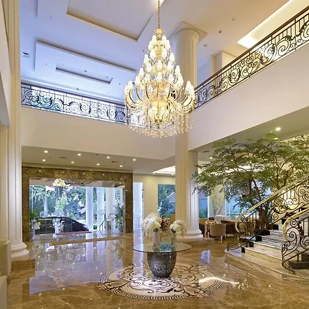 The Sahira Hotel-3