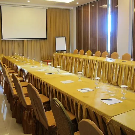 The Sahira Hotel-2