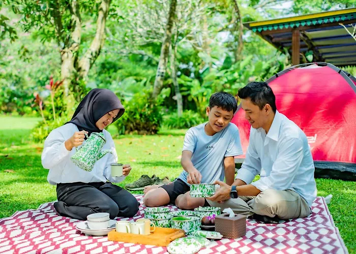 Katumbiri Resort Bogor